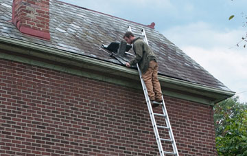what affects urgent Kenwyn roof repairs