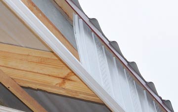 why Kenwyn fascia repairs are essential