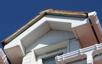 Kenwyn fascia installation costs