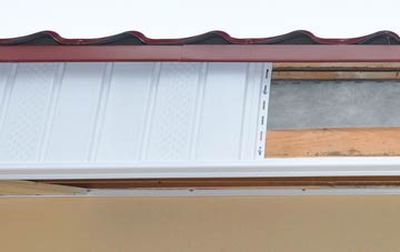 Kenwyn fascia repair costs