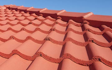 Kenwyn tile and slate roof replacement