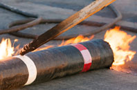 free Kenwyn flat roofing repair quotes